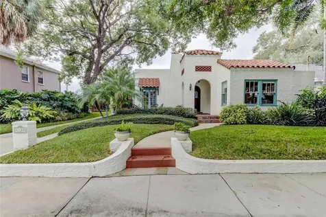 4120 W San Juan Street Tampa FL 33629