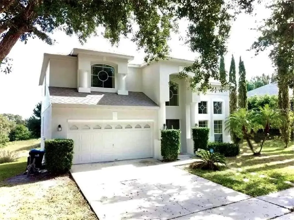 1944 Florence Vista Boulevard Orlando FL 32818