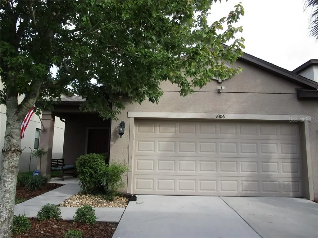 9306 Sapphireberry Lane Riverview FL 33578