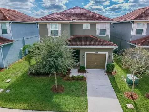 8954 Bismarck Palm Road Kissimmee FL 34747