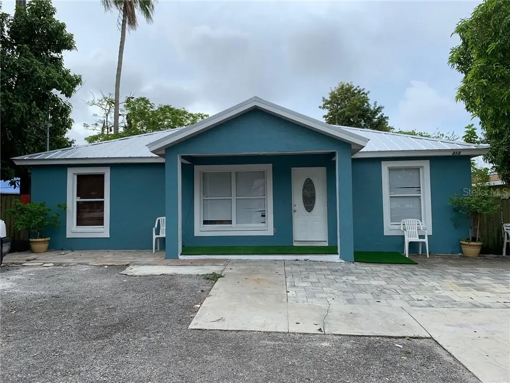 313 12th Street W Palmetto FL 34221