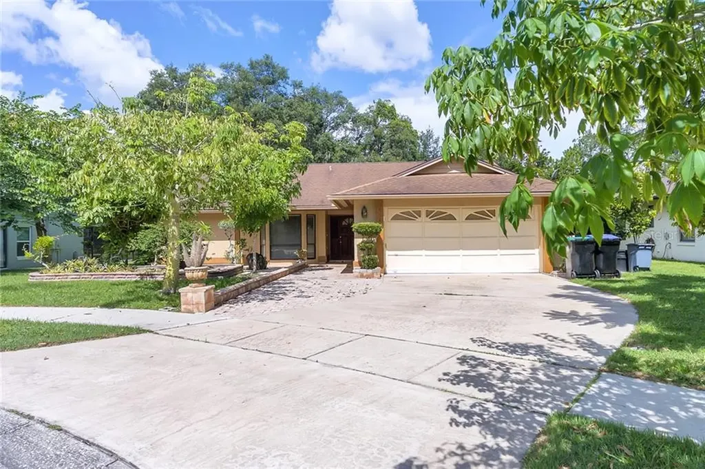 3908 Greenview Pines Court Orlando FL 32817