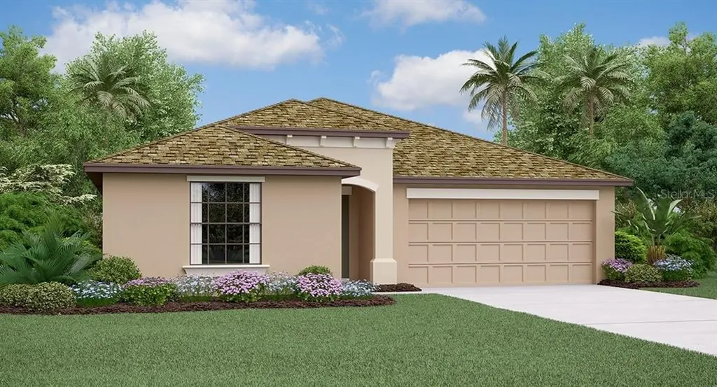 39976 Dawson Chase Drive Zephyrhills FL 33540