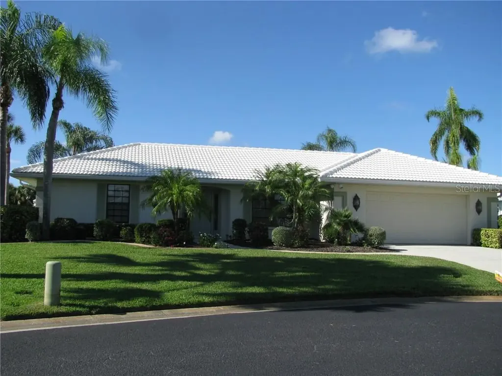 625 Paget Court Venice FL 34293