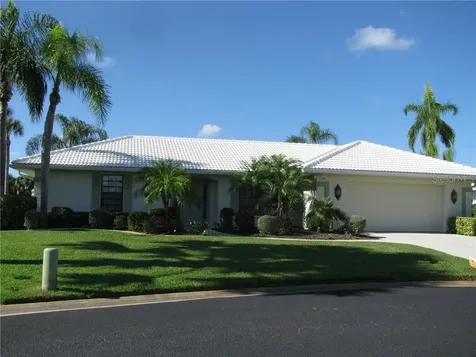625 Paget Court Venice FL 34293