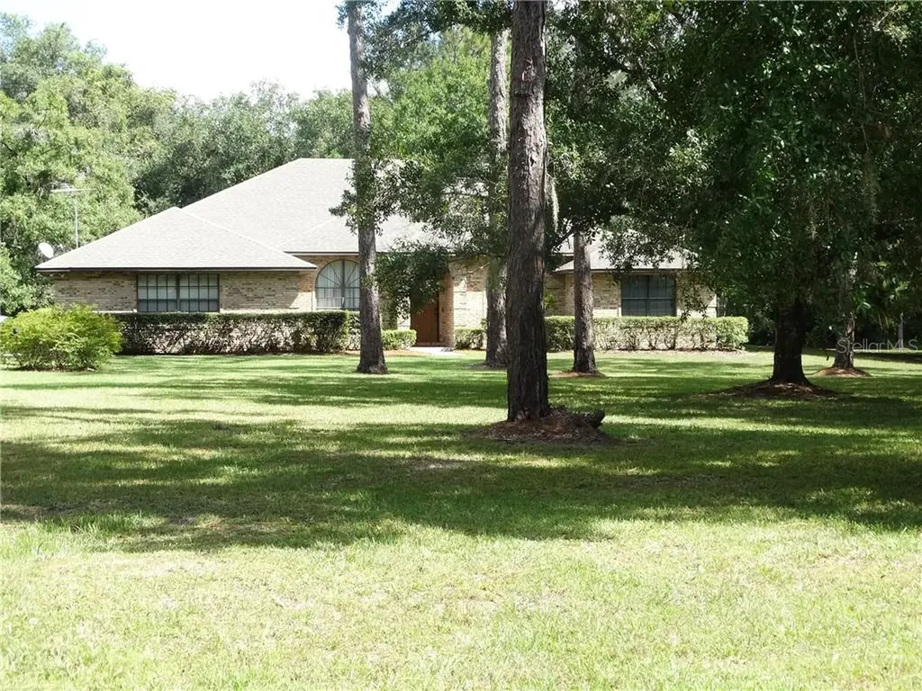 3455 Woodberry Court Kissimmee FL 34746