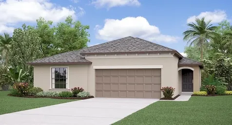 39874 Dawson Chase Drive Zephyrhills FL 33540