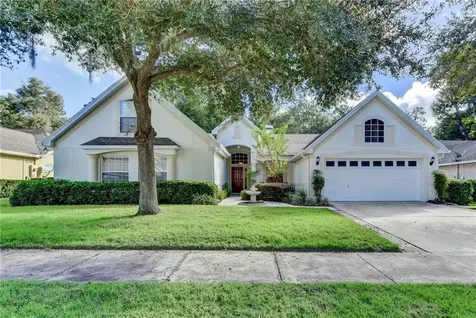 1412 Bent Oaks Boulevard Deland FL 32724