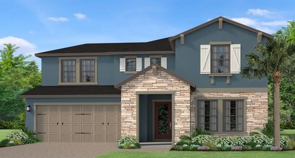 28840 Revaro Lane Wesley Chapel FL 33543