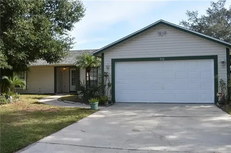 933 Drepsen Hook Drive Orlando FL 32825