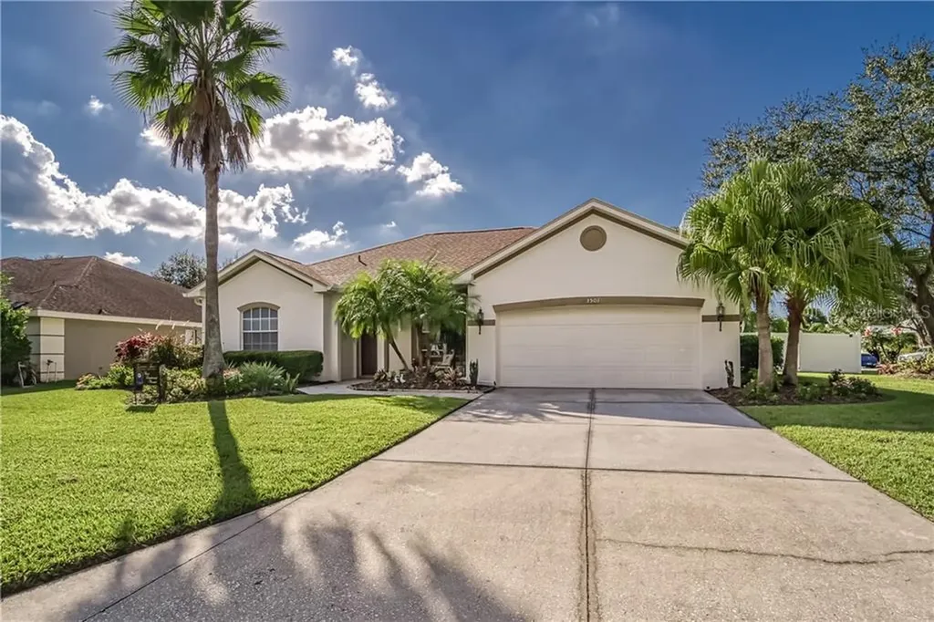 3501 Kilmer Drive Plant City FL 33566