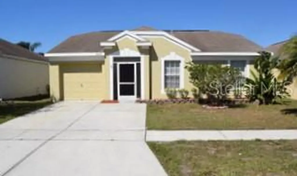 12405 Dawn Vista Drive Riverview FL 33578