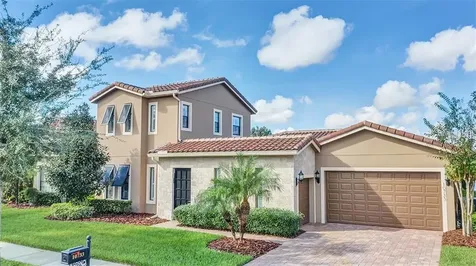 10733 Mobberley Circle Orlando FL 32832
