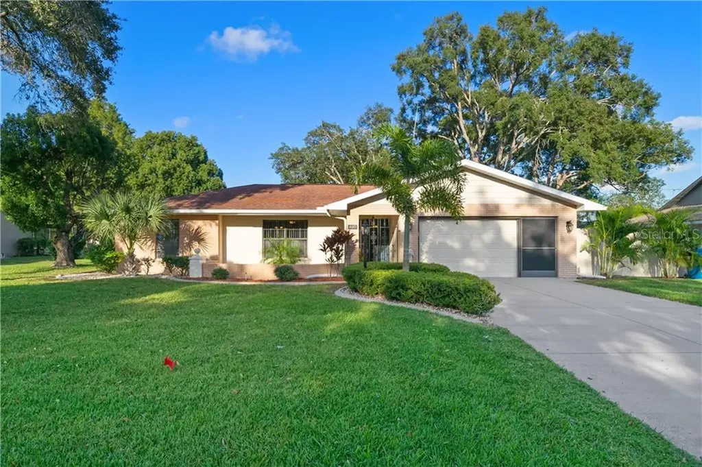 8023 Spanish Oak Drive Spring Hill FL 34606