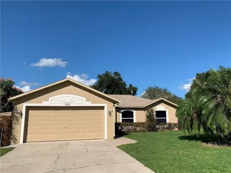 2924 Obannion Street Deltona FL 32738