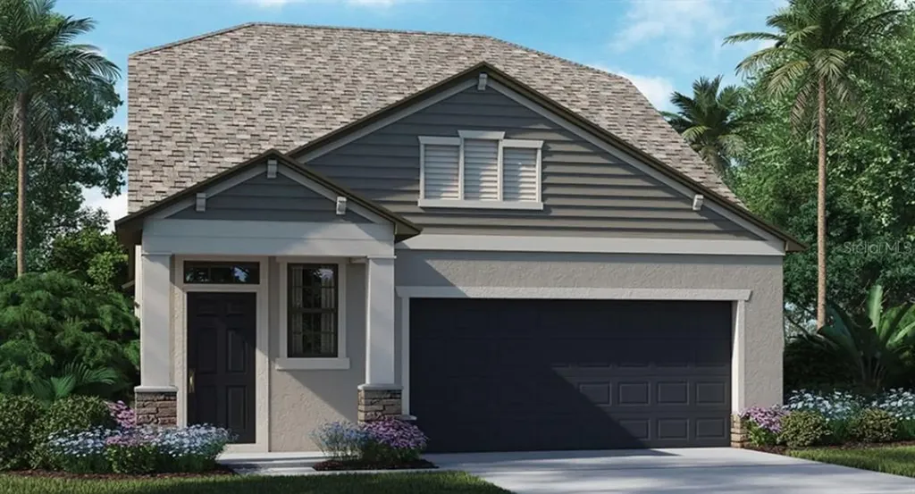 21873 Crest Meadow Drive Land O Lakes FL 34637