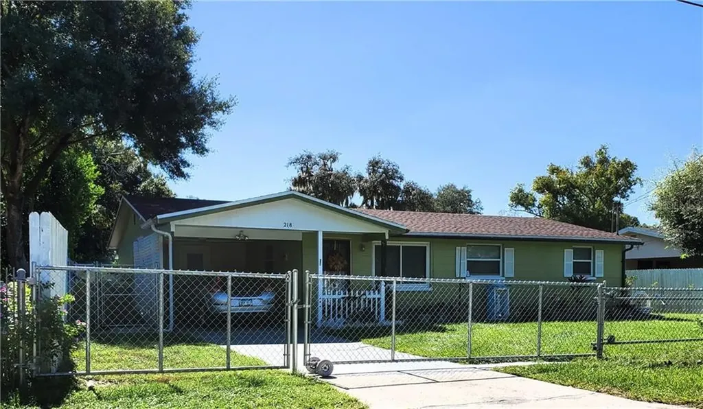 218 Union Drive Lakeland FL 33805