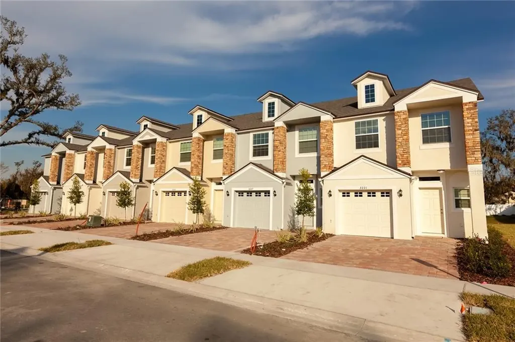 3112 Crown Jewel Court Winter Park FL 32792