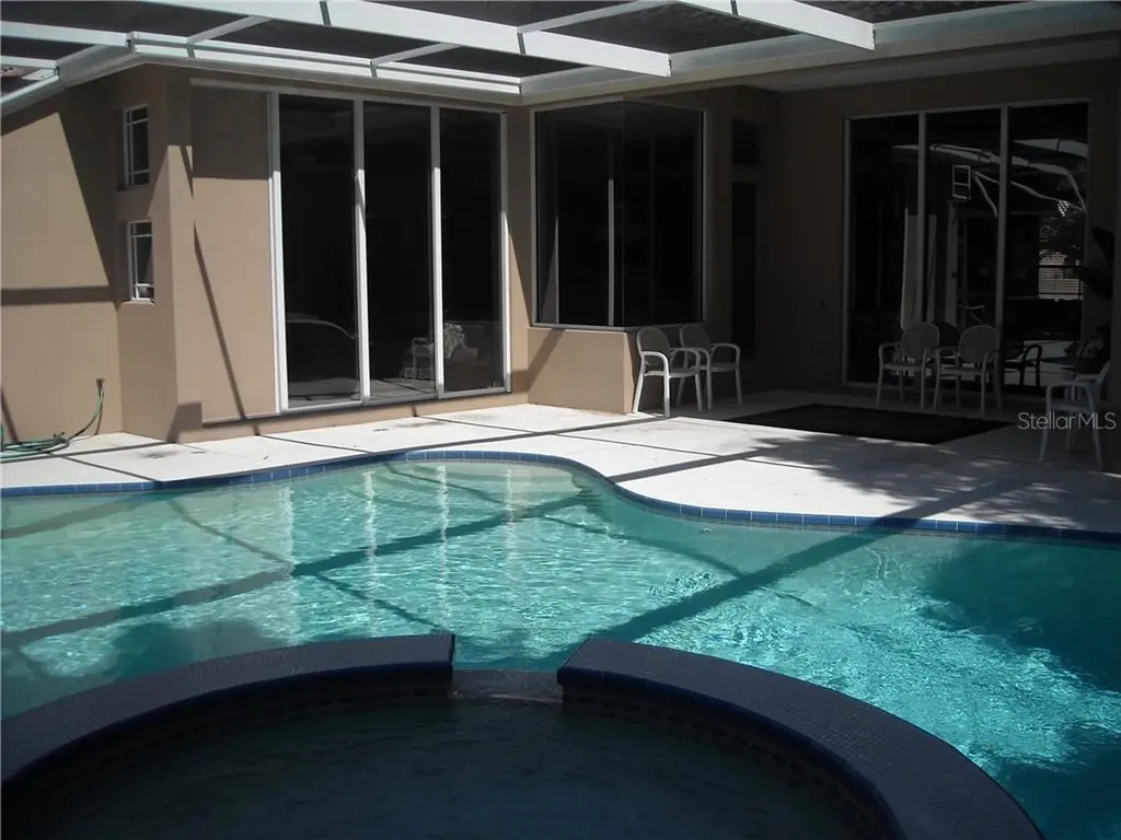 2158 Summit Way Palm Harbor FL 34684
