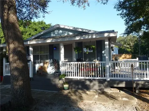 4589 Gallup Avenue Sarasota FL 34233