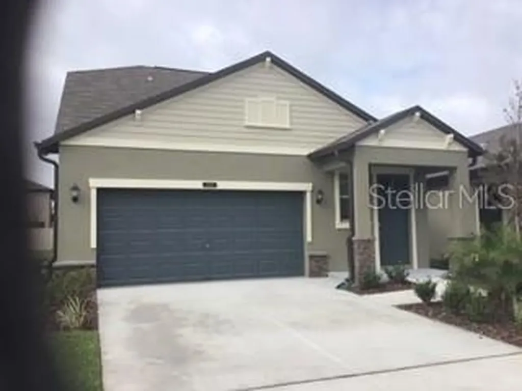 8919 Flourish Drive Land O Lakes FL 34637