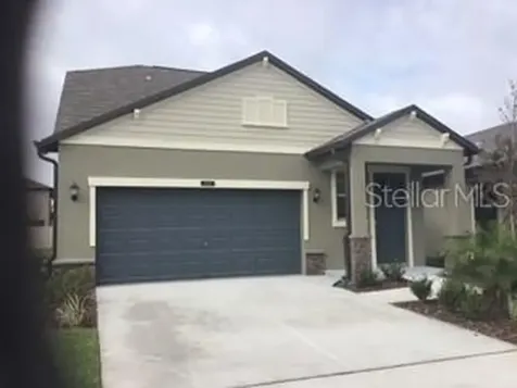 8919 Flourish Drive Land O Lakes FL 34637