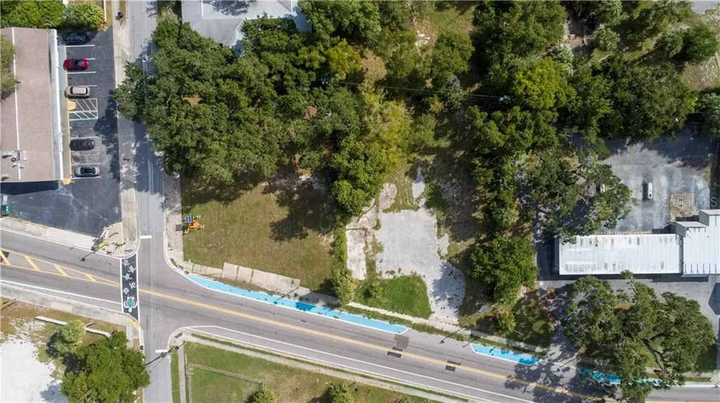 611 N Fort Harrison Avenue Clearwater FL 33755