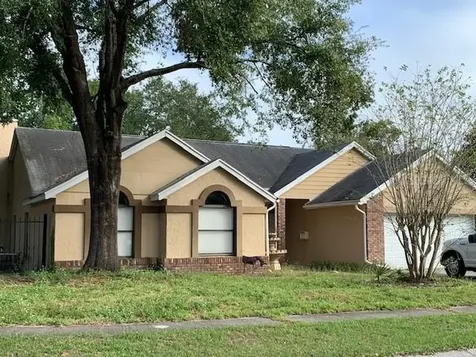 3486 Hillmont Circle Orlando FL 32817