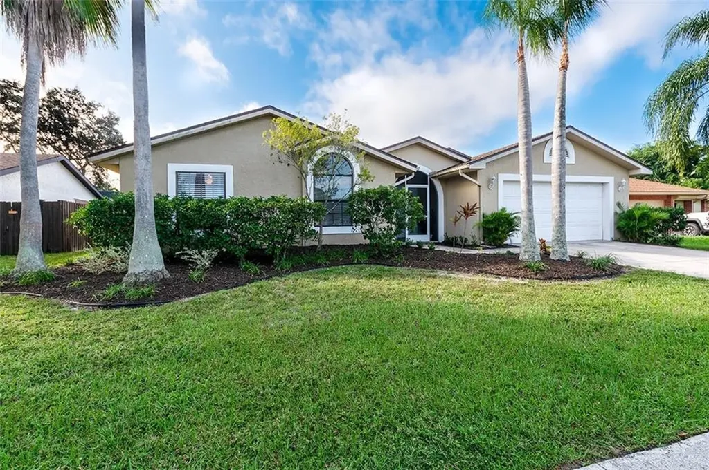 8311 12th Avenue Drive NW Bradenton FL 34209