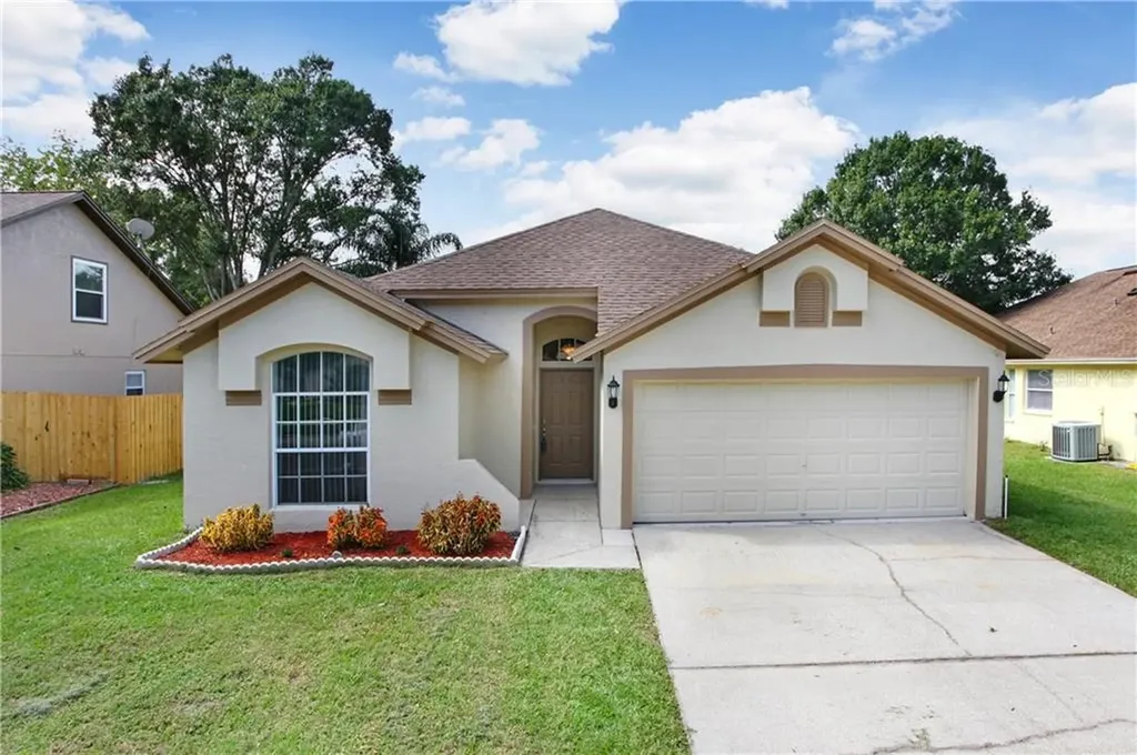 5851 Estes Lane Wesley Chapel FL 33545