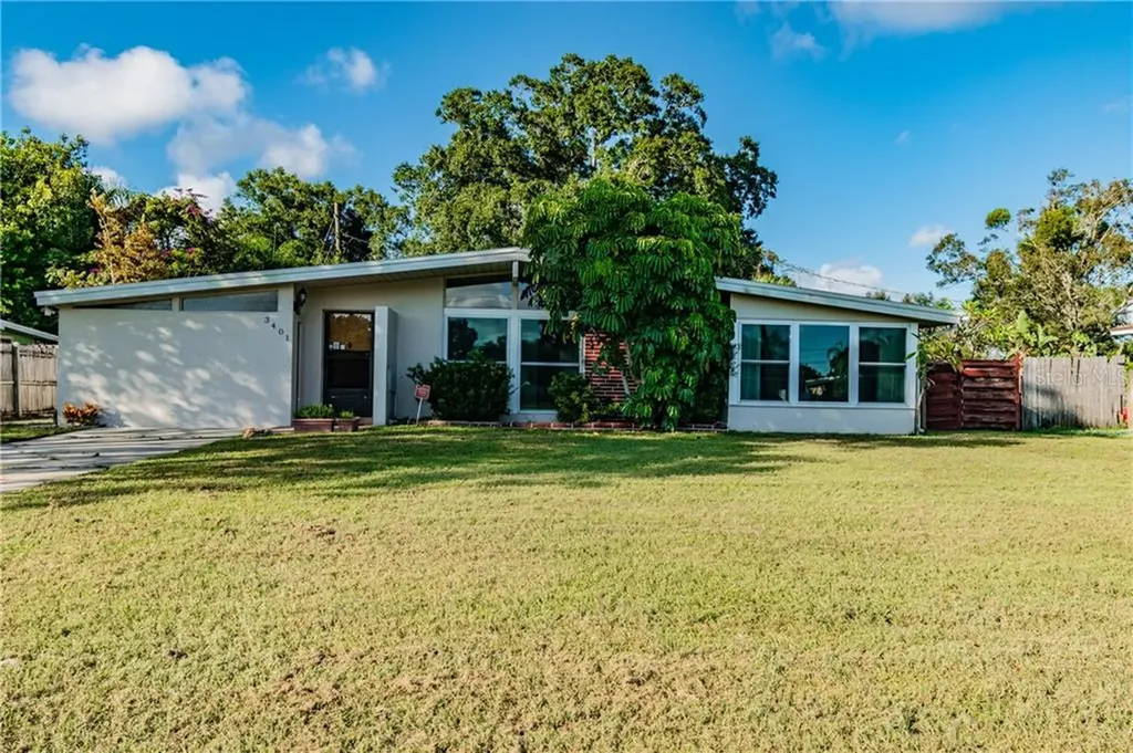 3401 24th Parkway Sarasota FL 34235