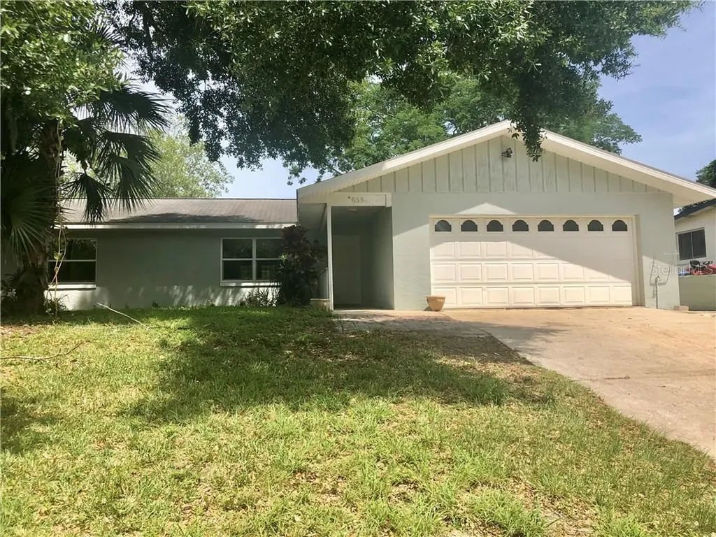 655 Anderson Street Clermont FL 34711