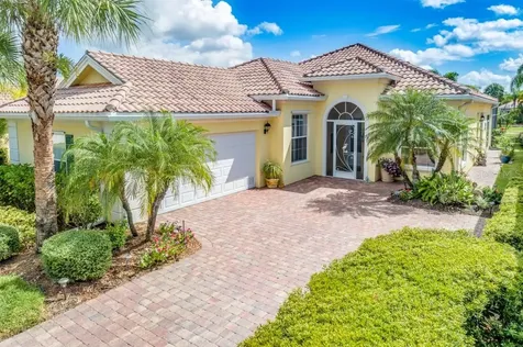 13303 Coluccio Street Venice FL 34293