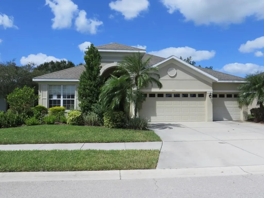 406 Londonderry Drive Sarasota FL 34240