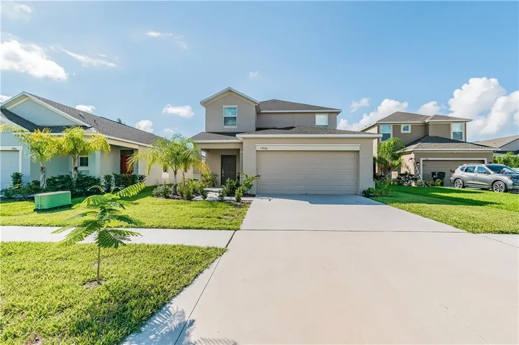13940 Reindeer Circle Hudson FL 34669