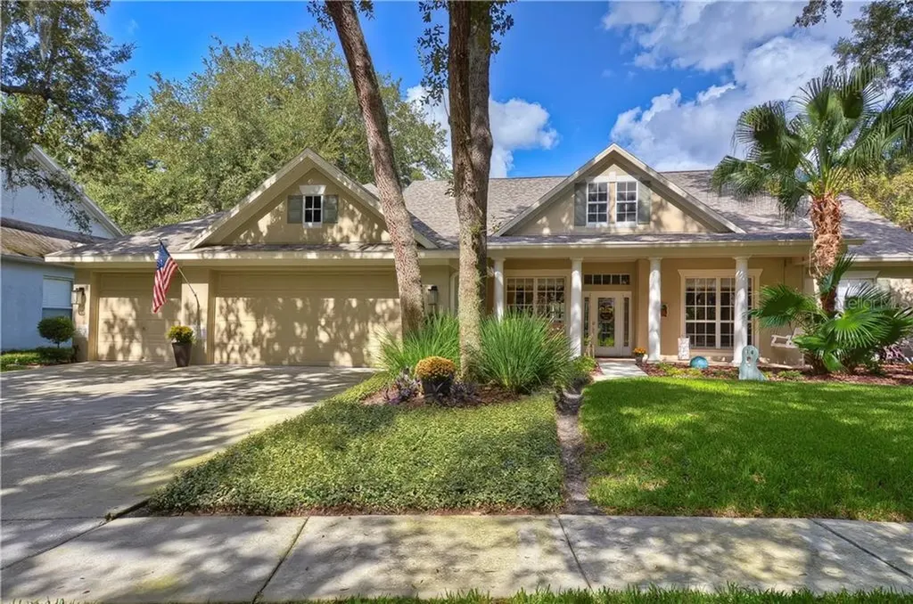 15016 Eaglerise Drive Lithia FL 33547