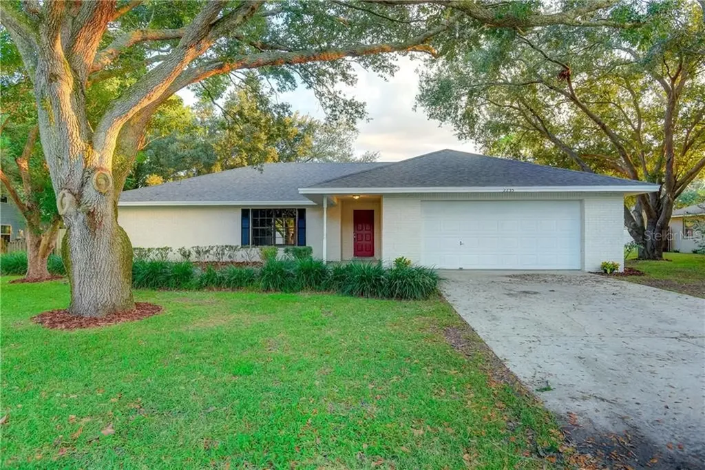 2235 Groveglen Circle Lakeland FL 33812