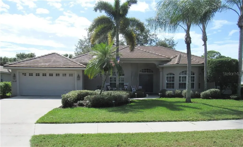 2118 Calusa Lakes Boulevard Nokomis FL 34275