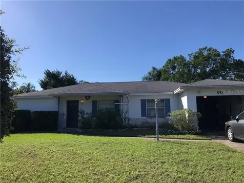 611 Sanfield Street Brandon FL 33511