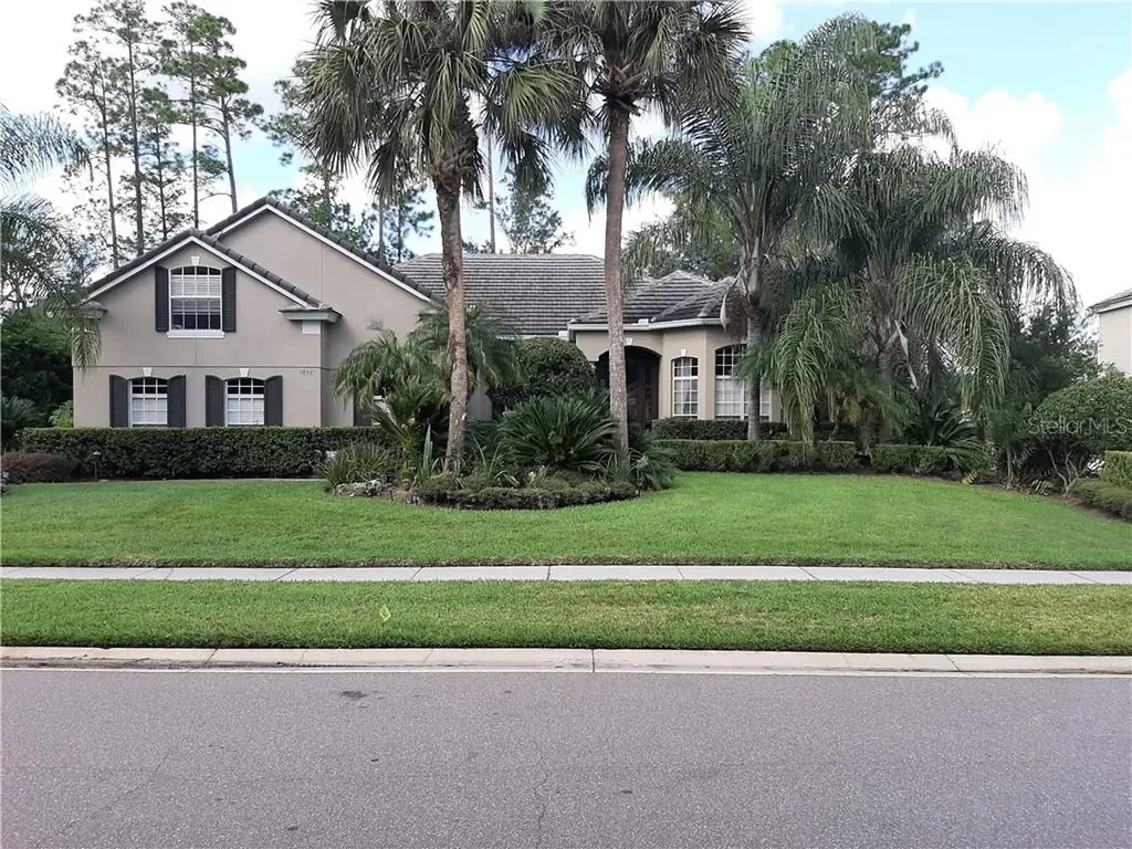 1836 Redwood Grove Terrace Lake Mary FL 32746