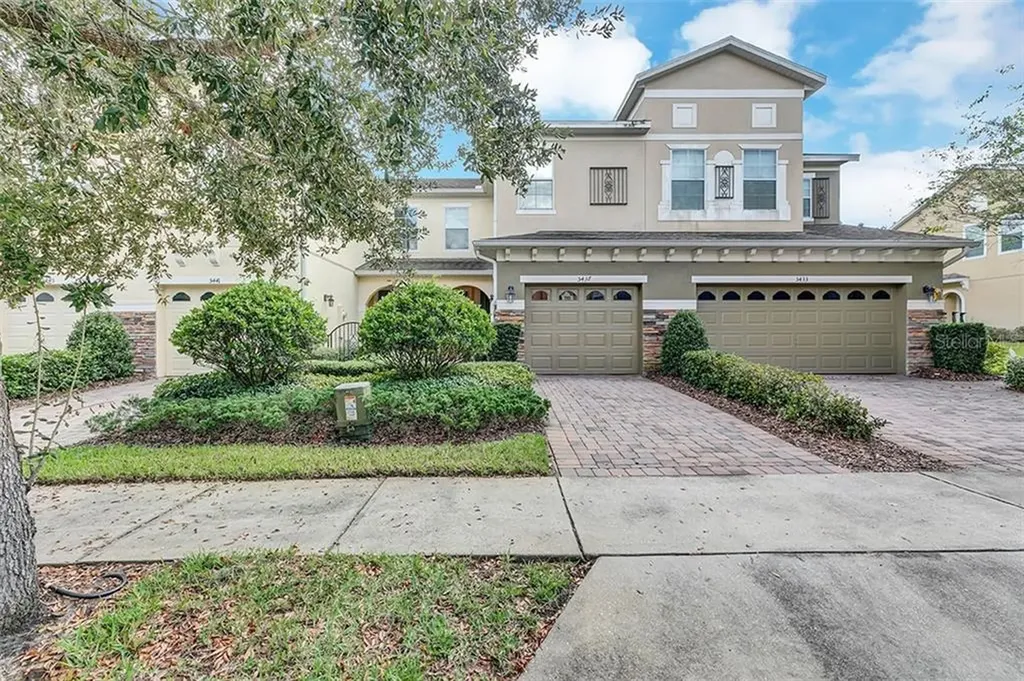 5437 Burnt Acorn Way Oviedo FL 32765