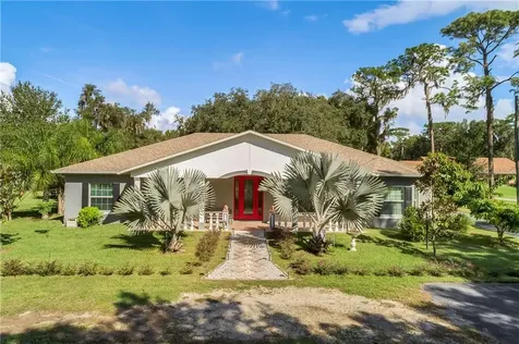 2201 Granada Boulevard Kissimmee FL 34746