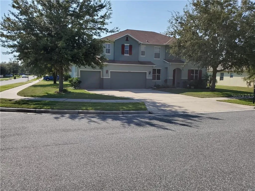 4436 Barbados Loop Clermont FL 34711
