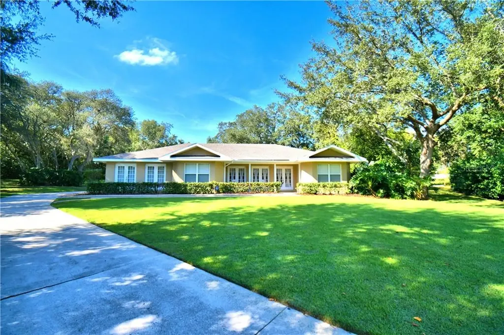 3526 Oak Grove Court Haines City FL 33844