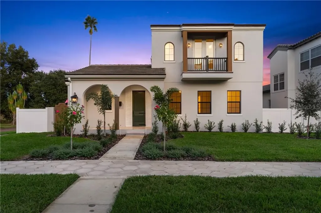 1641 8th Street N St Petersburg FL 33704