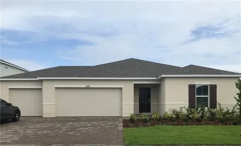 357 Ashlar Court Kissimmee FL 34758