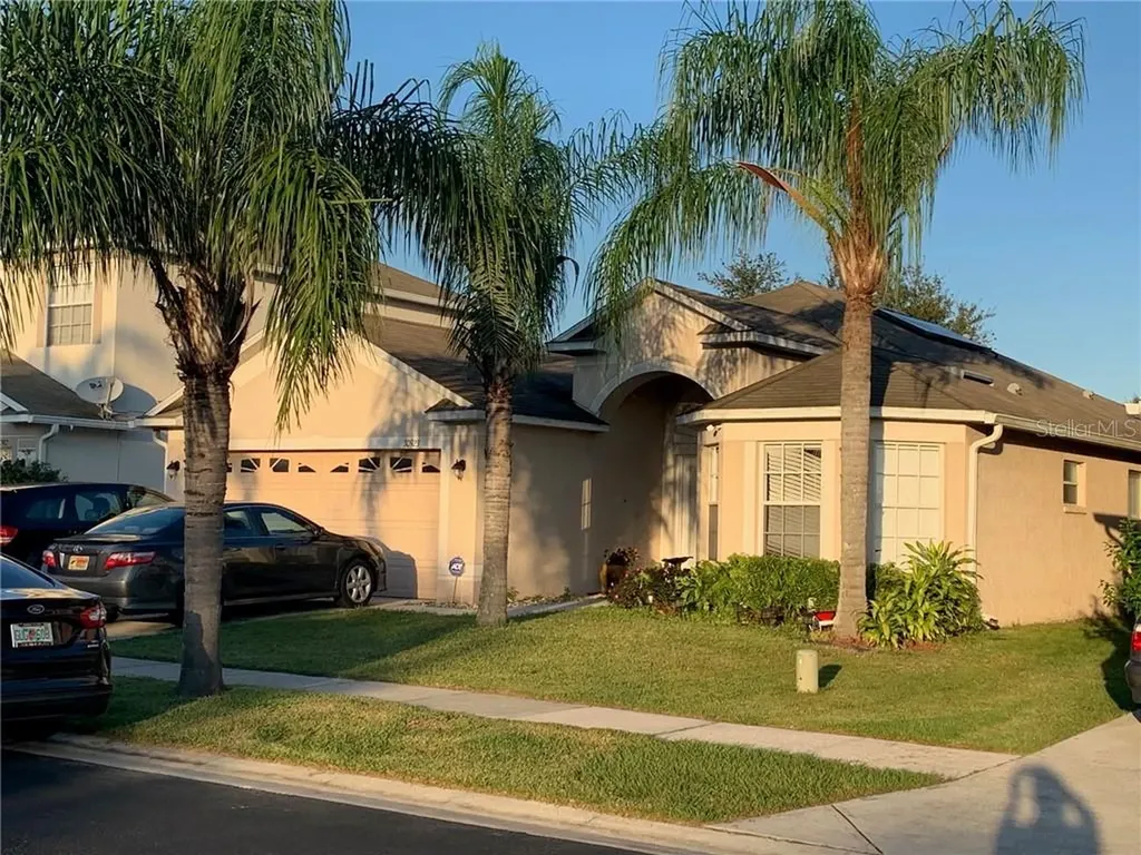 30923 Bridgegate Drive Wesley Chapel FL 33545