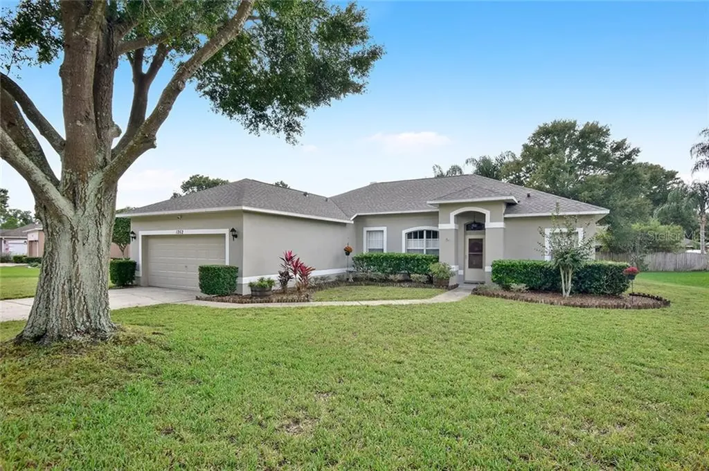 1262 Stoneywood Way Apopka FL 32712
