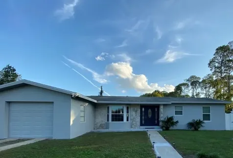 633 Hager Court Deltona FL 32725