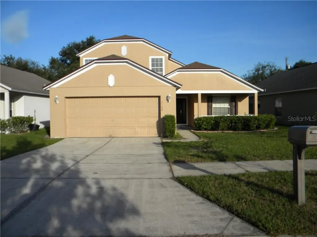 2108 Newtown Road Groveland FL 34736